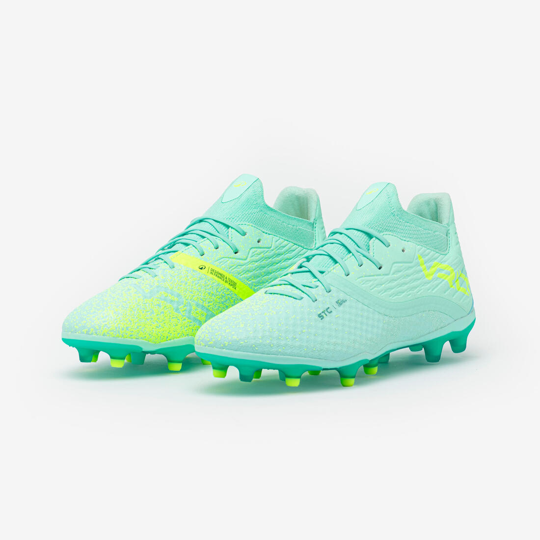 Chaussures de foot homme / femme, Viralto III FG