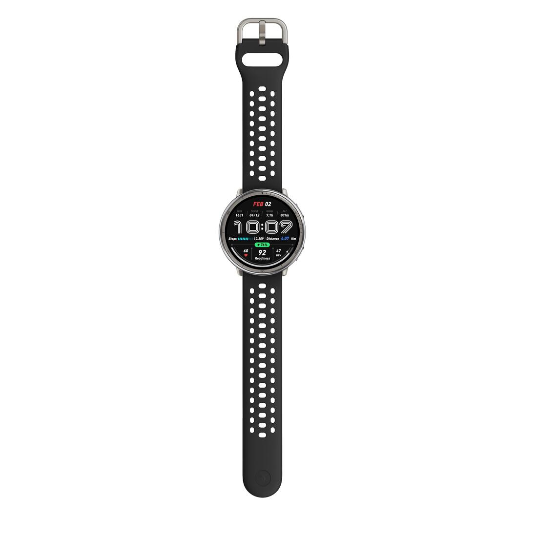 Montre connectée avec gps Active 2 mode HYROX