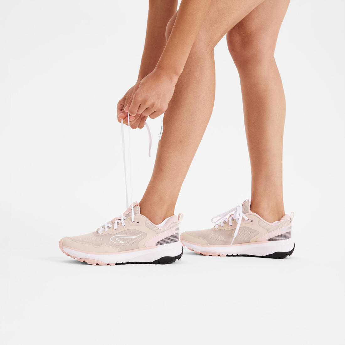 Chaussures Running et Trail Femme, Kiprun  JF190 Grip