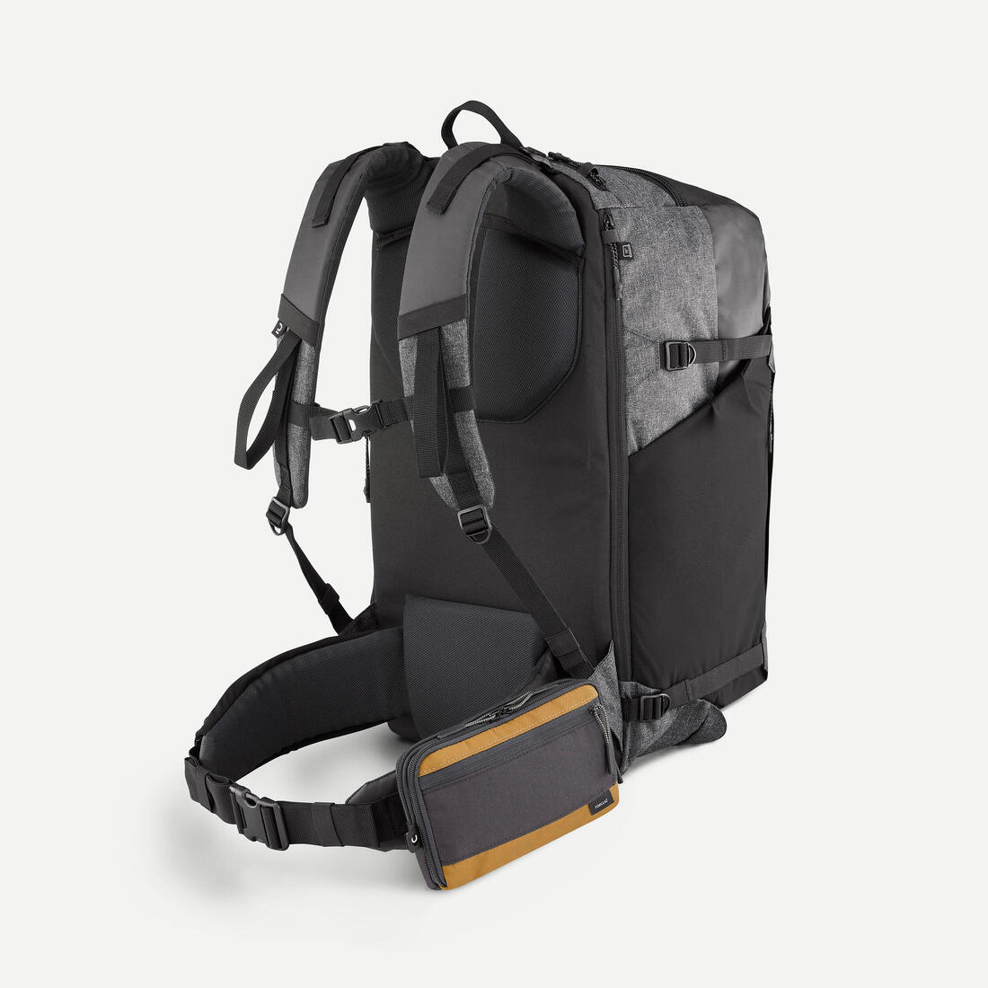 Portefeuille de voyage grand modèle, Travel XL Organizer