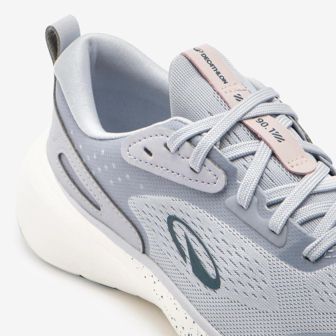 Chaussures de Running Femme, Jogflow 190.1