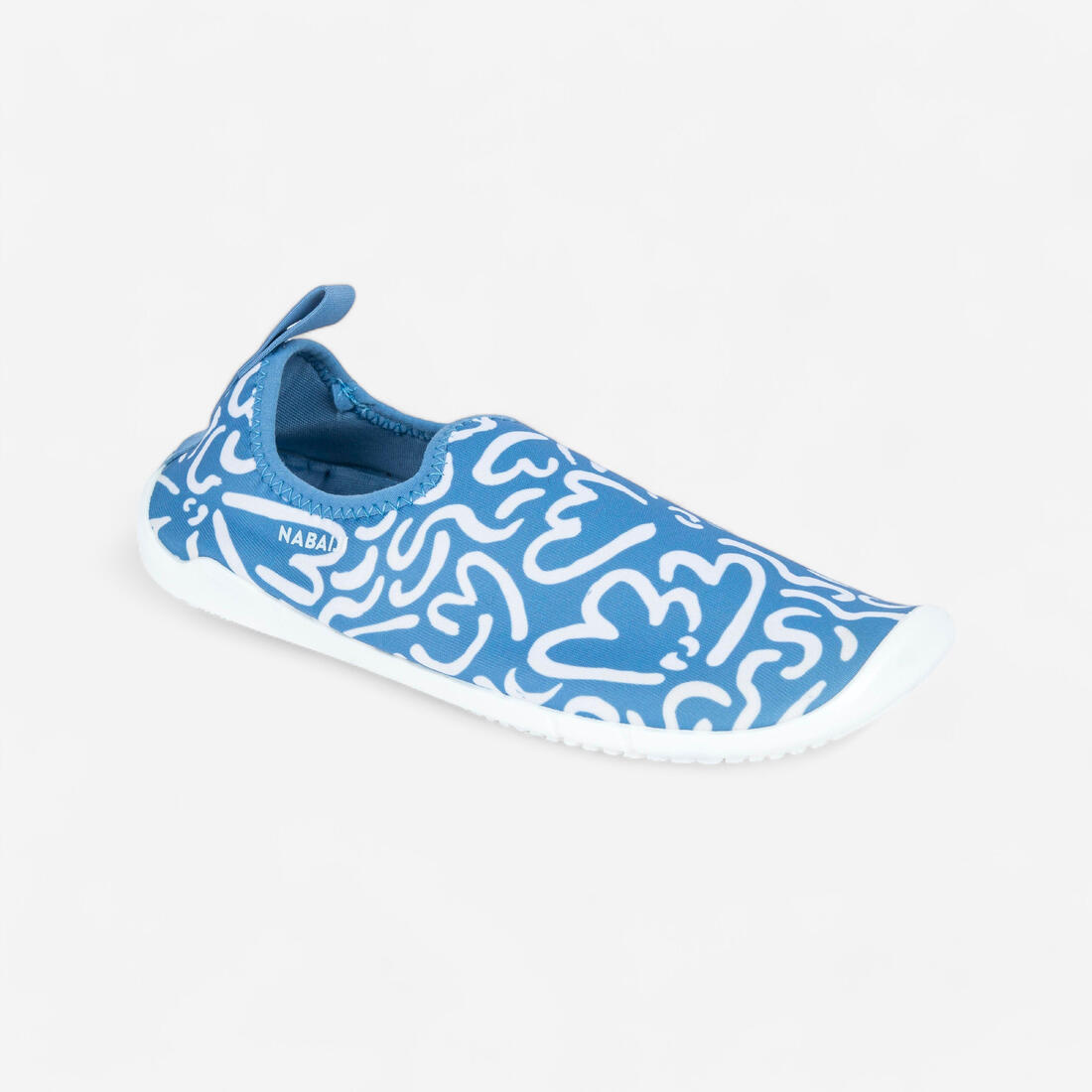 Chaussures Aquatiques Aquagym Gymshoe Boo