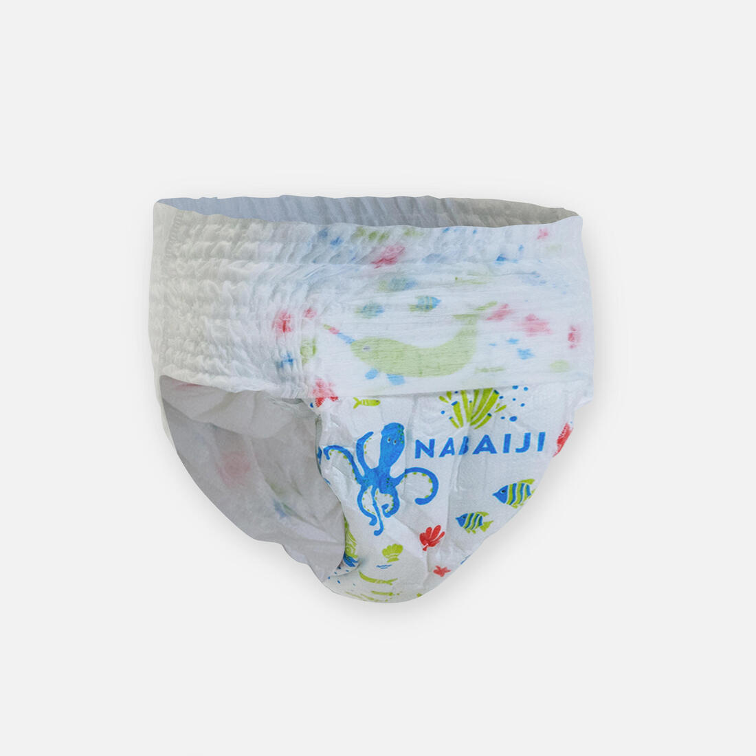 Culottes de bain jetables bébés 6-10 kg