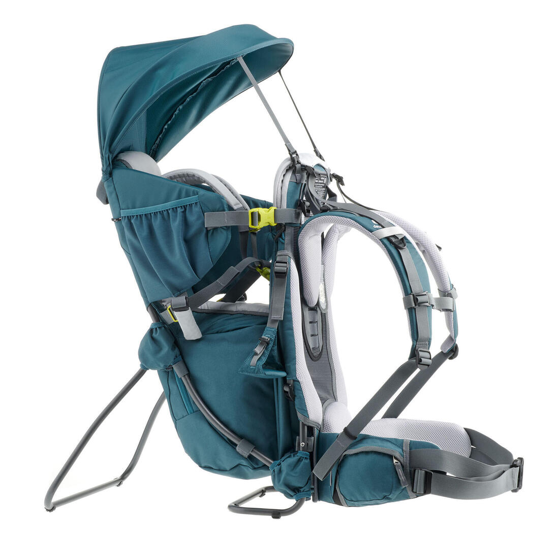 Porte bébé rigide - Deuter Kid Comfort 1 Plus