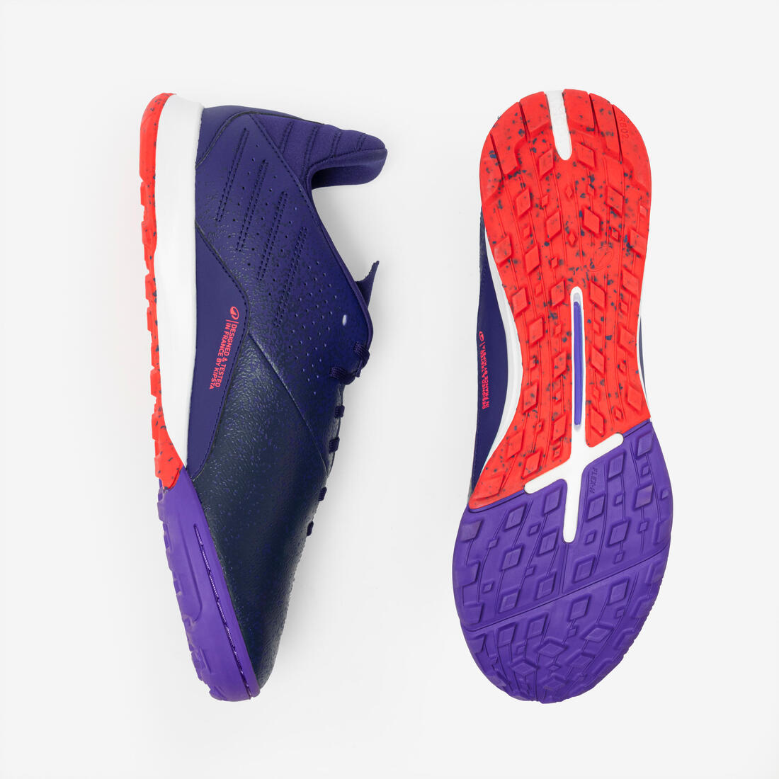 Chaussure de Football Adulte Viralto I Turf