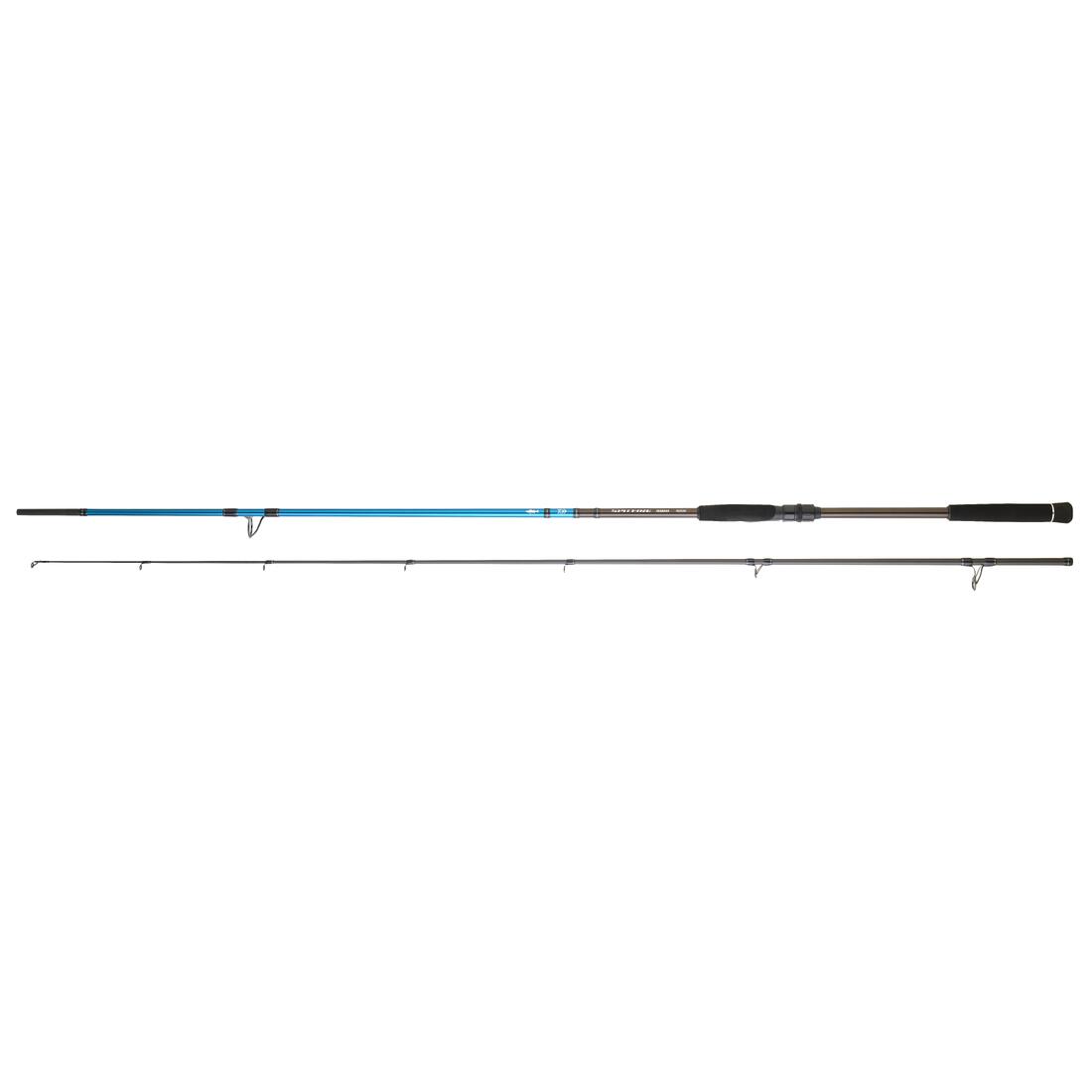 CANNE SPITFIRE SEABASS 3,35 28/84g DAIWA