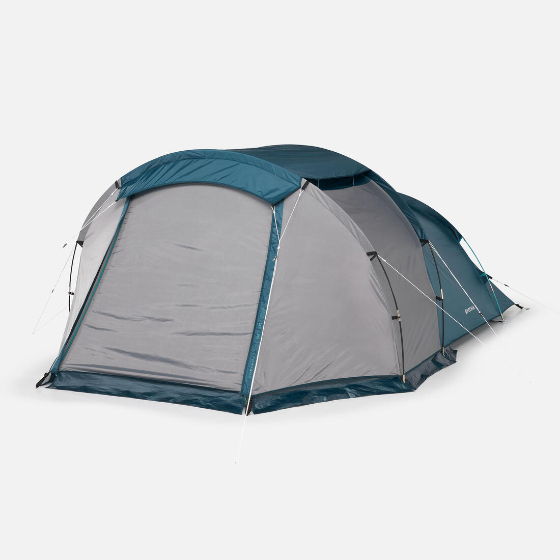 Tente de camping 4 places, MH100 XXL