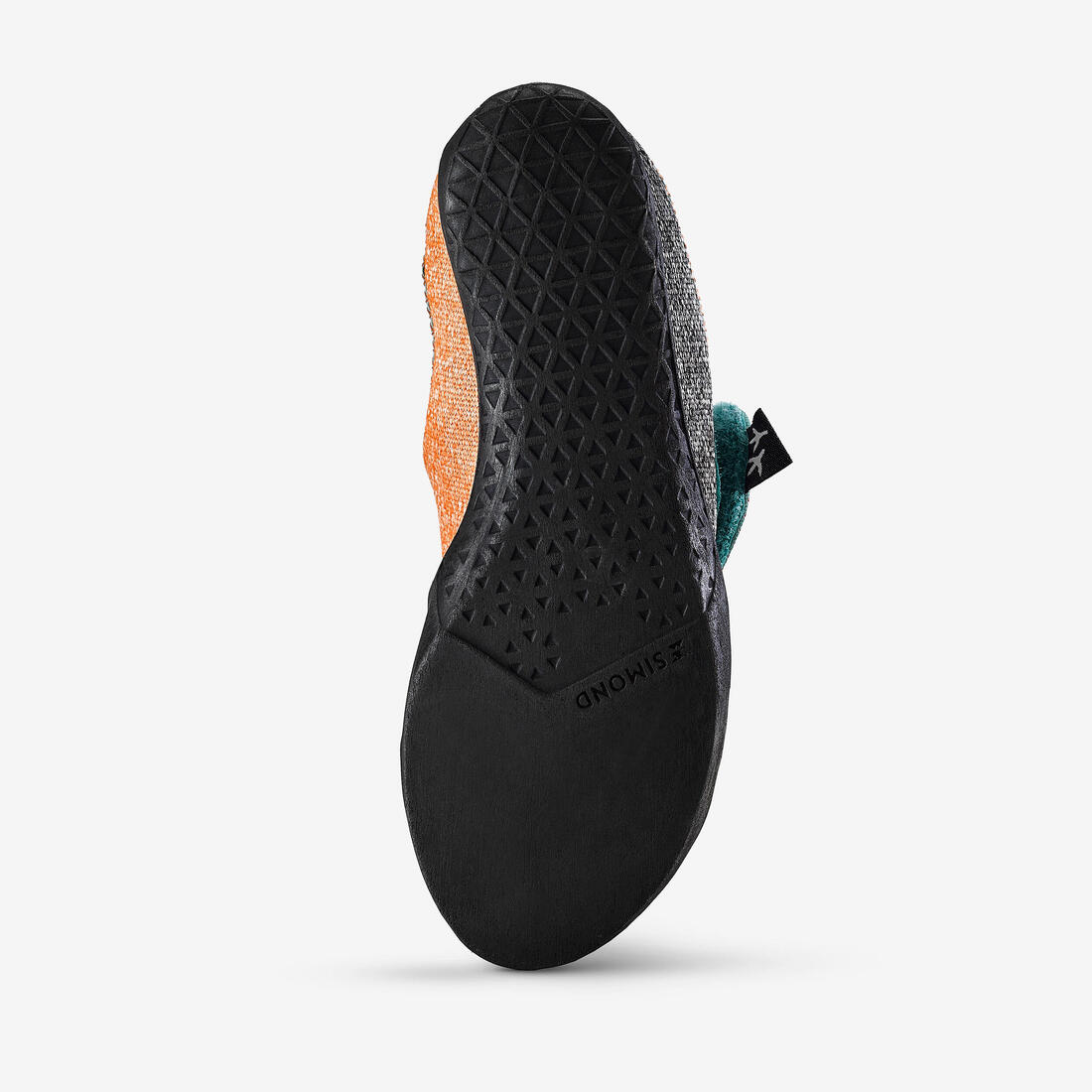 Chausson d'escalade évolutif enfant - First Klimb Junior