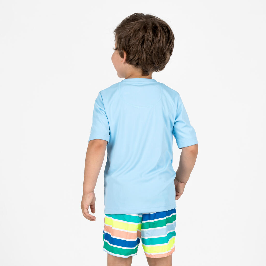Short de bain Garçon - 100 Banana