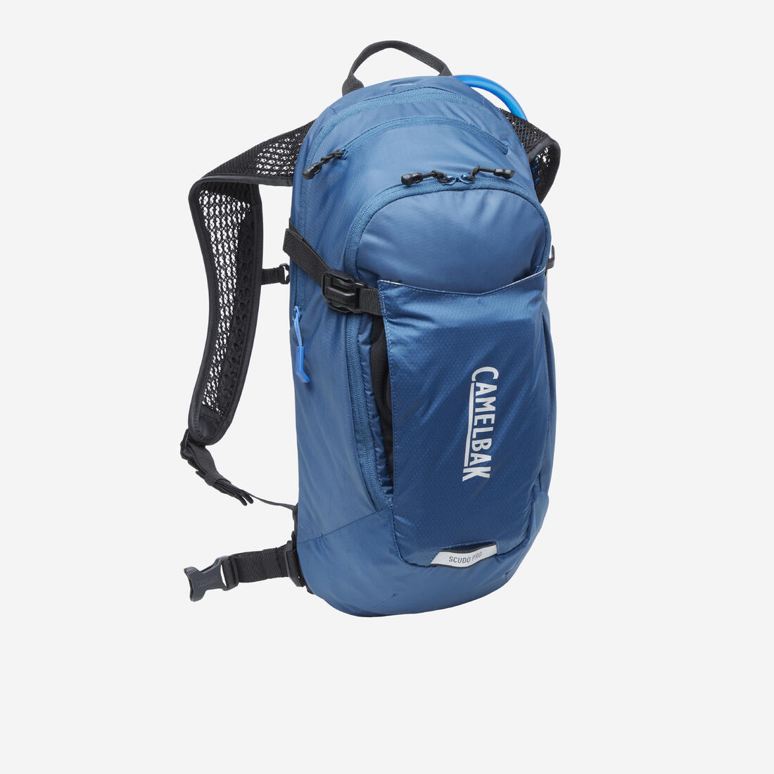 Sac a eau vtt 12l/3l  scudo pro bleu