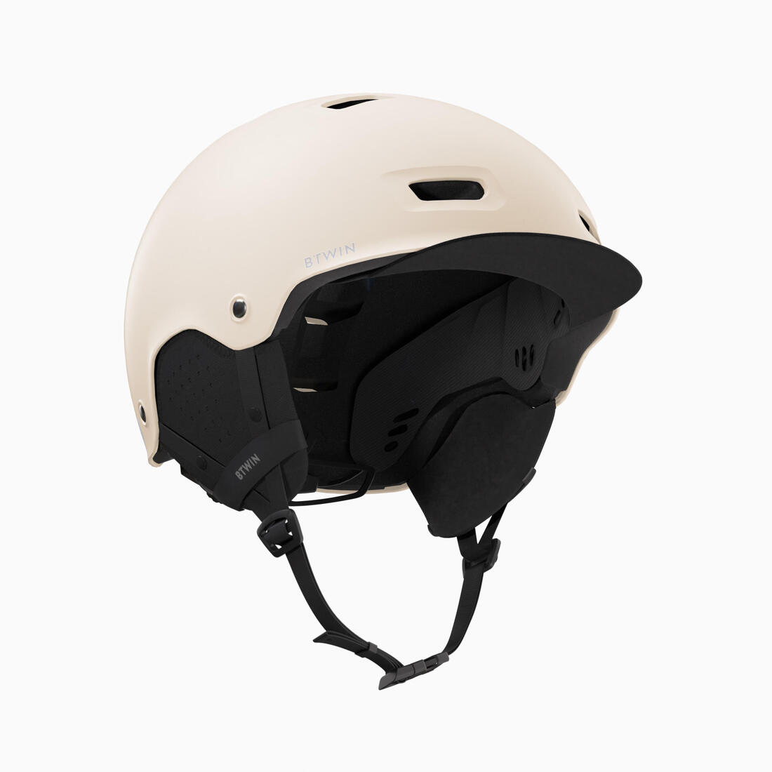 CASQUE VÉLO VILLE BOL 500