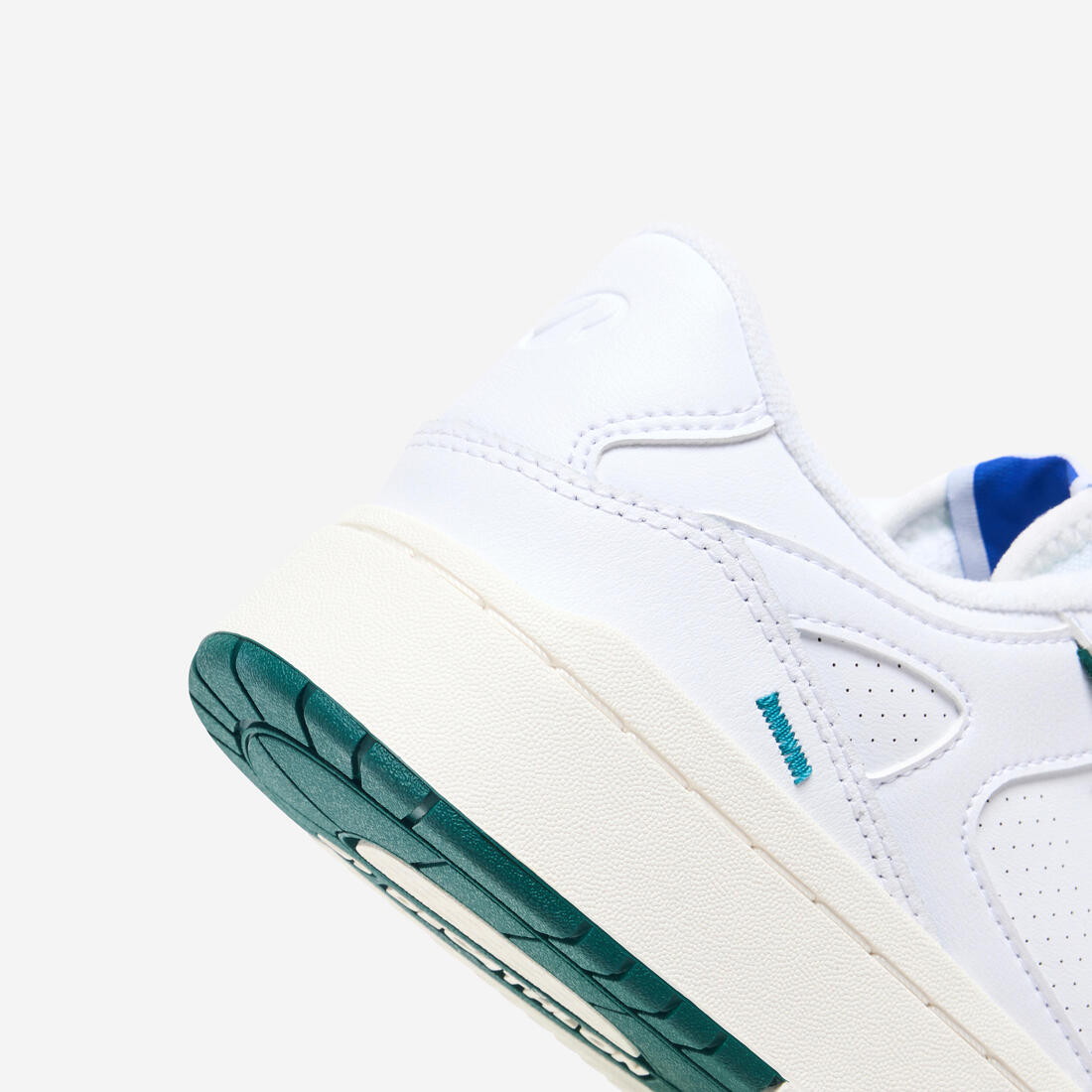 Baskets en cuir CJ80 femme