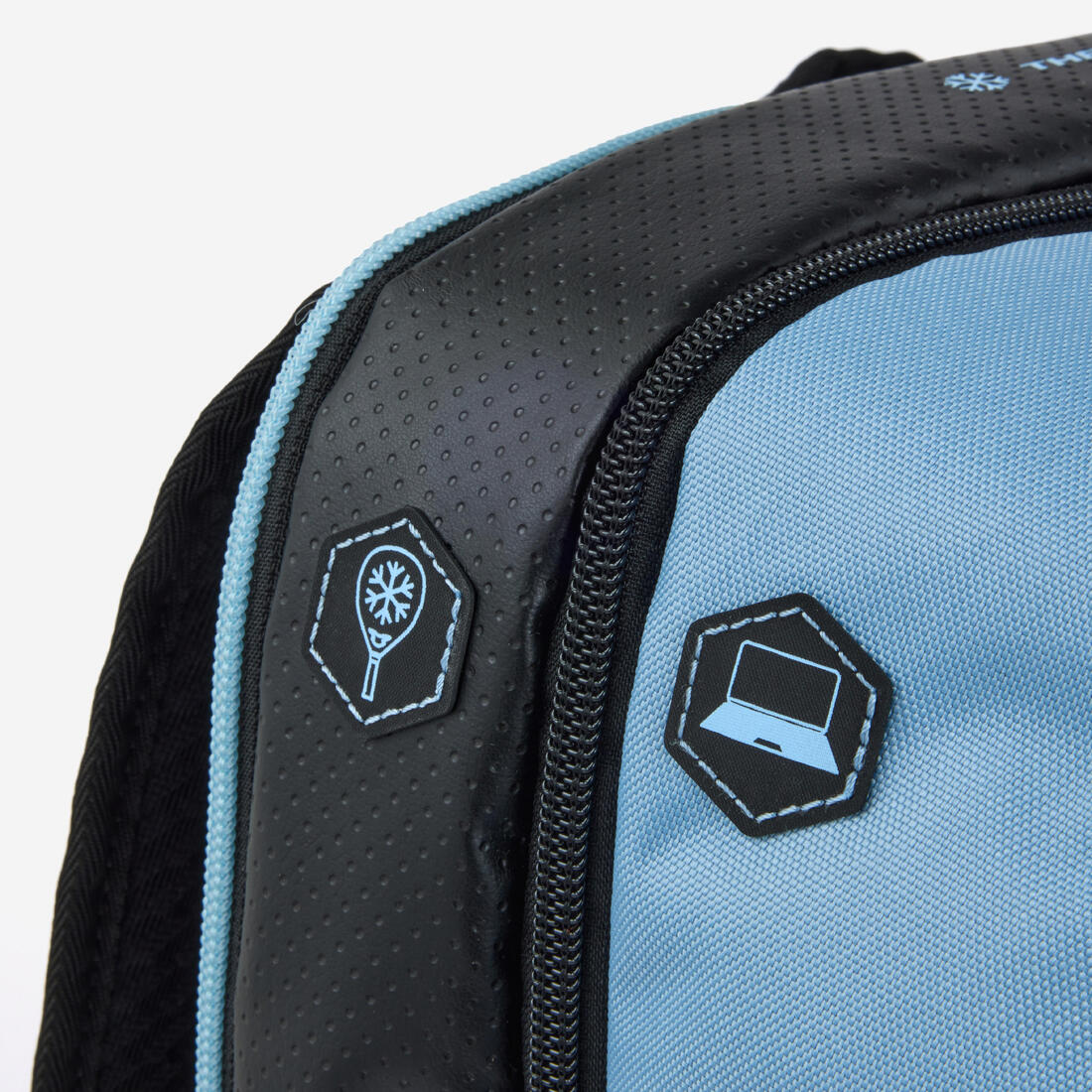 Sac à dos isotherme de padel 30 litres - pbp elite