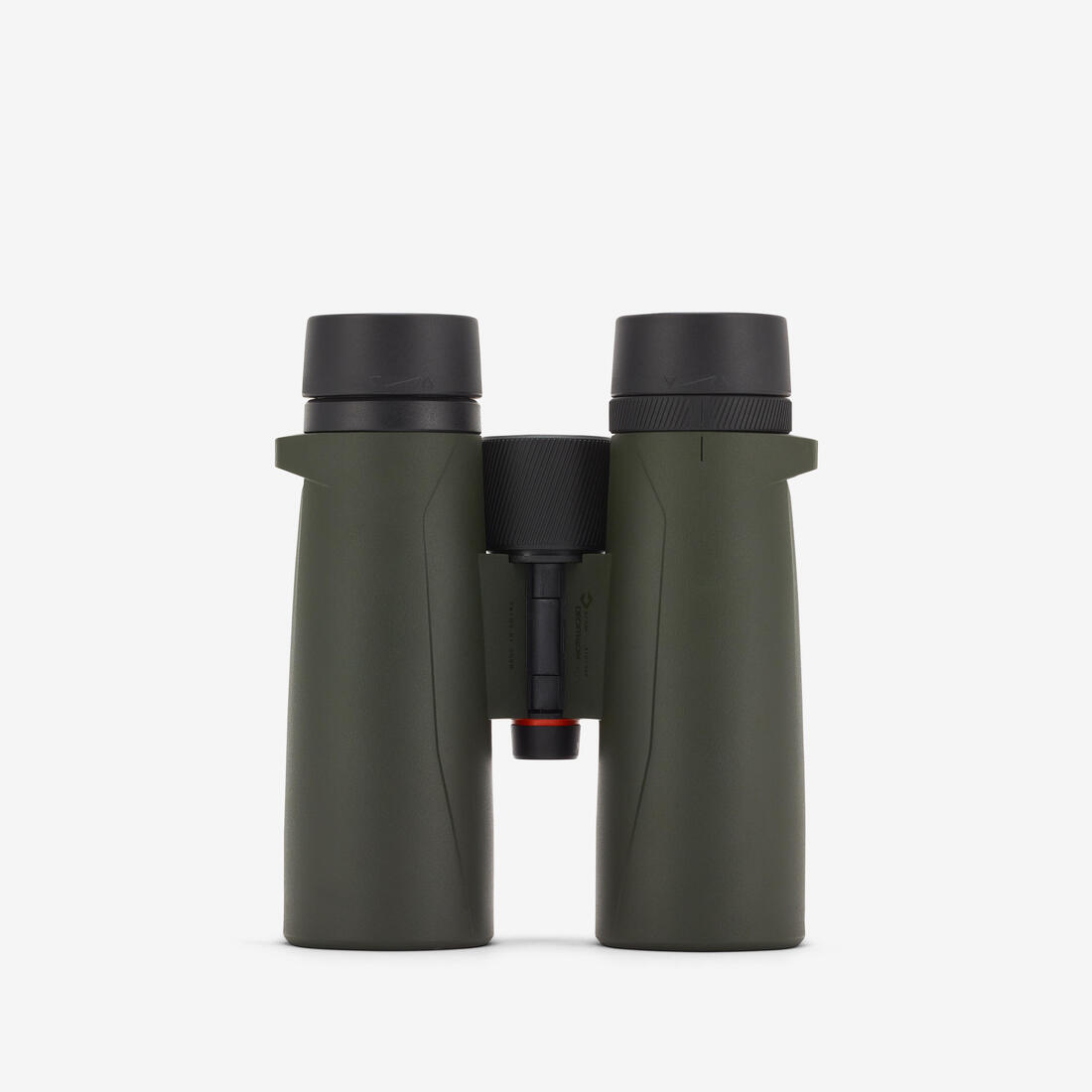 Jumelles chasse kaki étanches 500 8x42