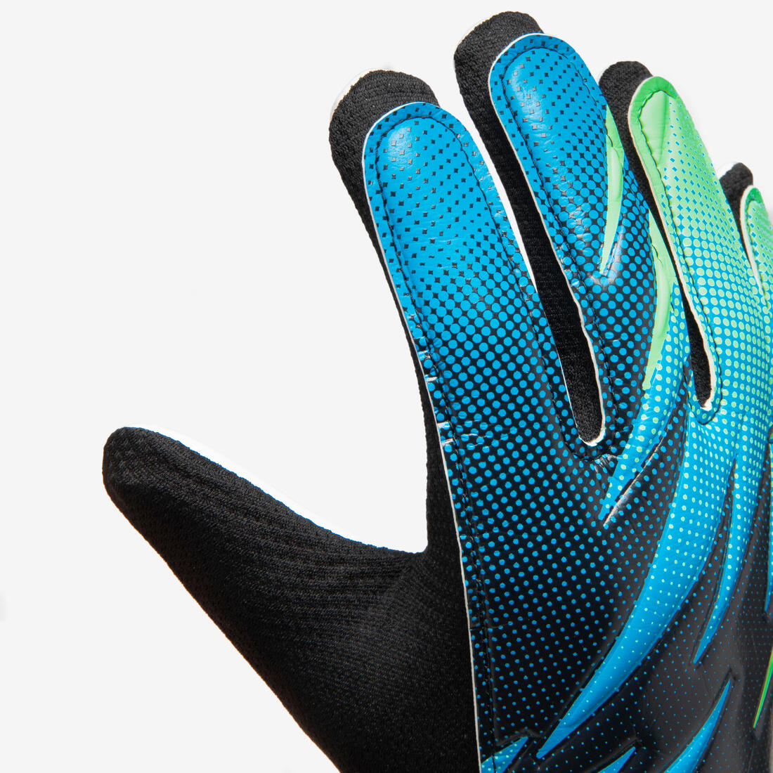 Gants de gardien de football enfant, First