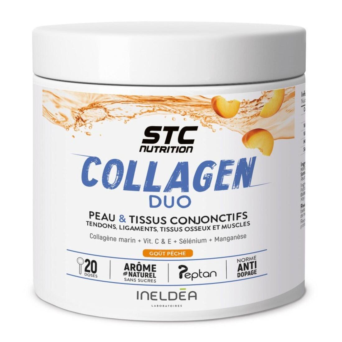 COLLAGEN DUO GOUT PECHE