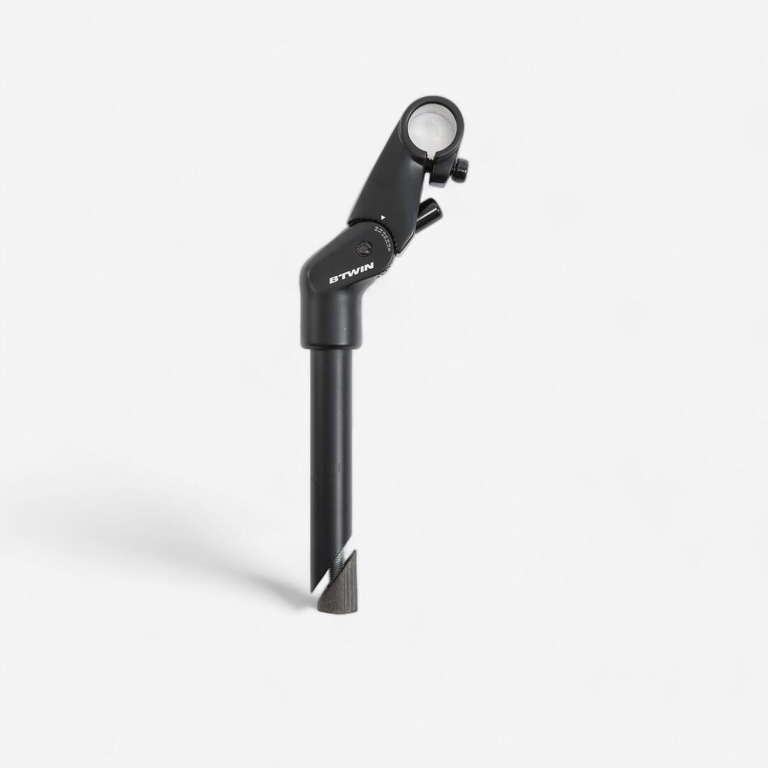 POTENCE PLONGEUR 1" (22,2 mm) AJUSTABLE