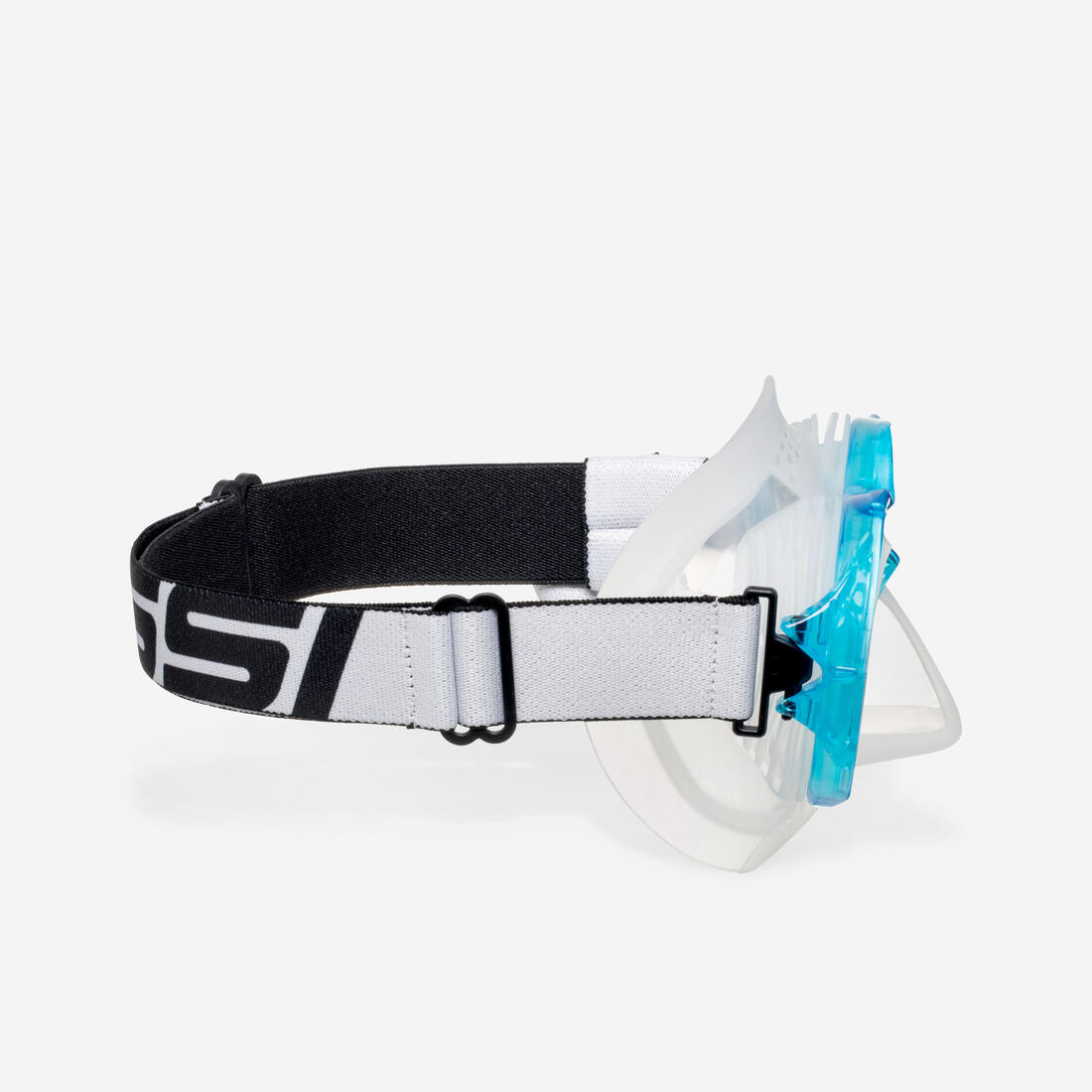 Masque de snorkeling adulte cressi samoa