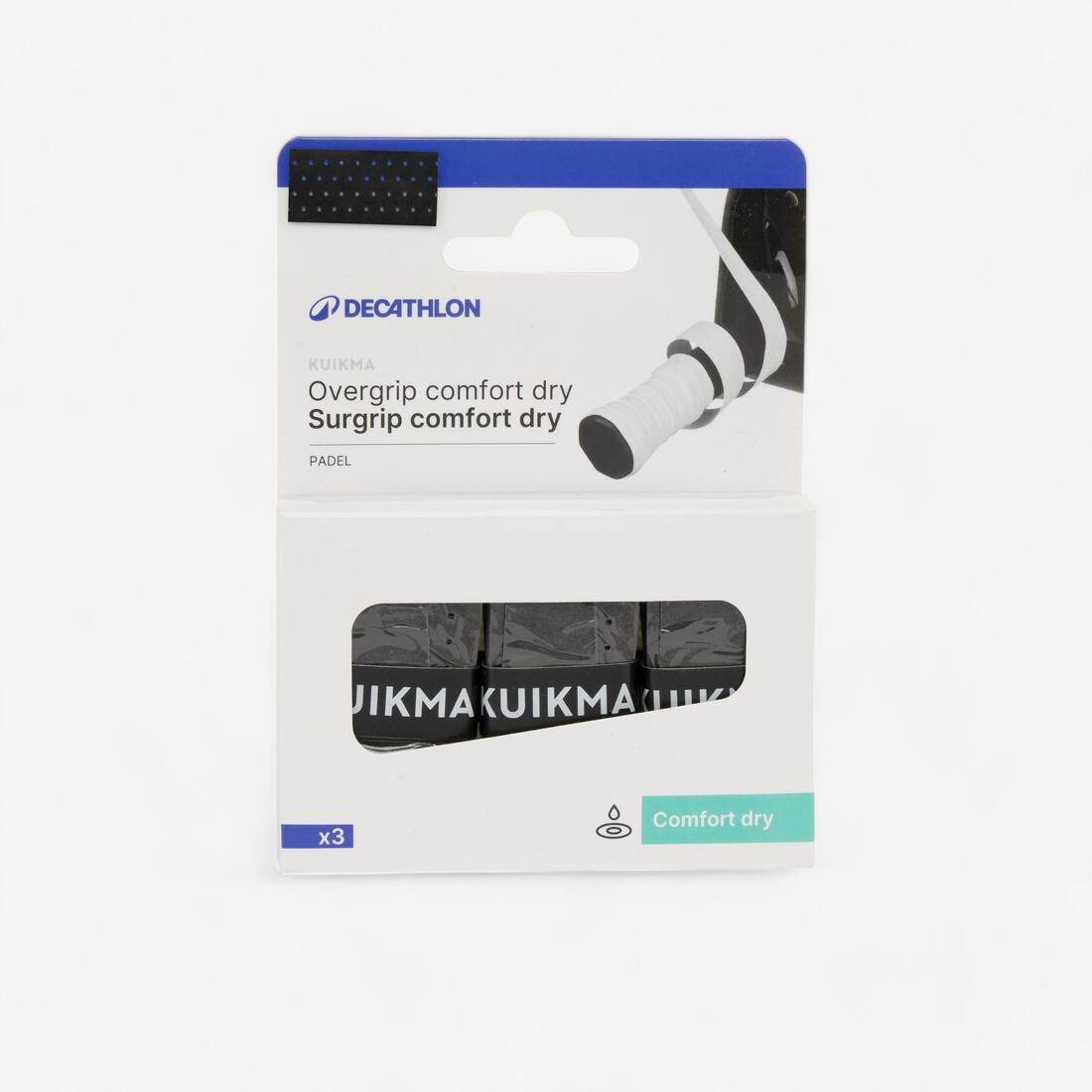Surgrip de padel - COMFORT DRY