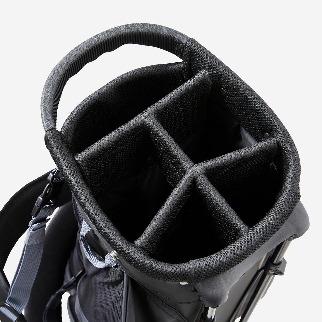 Sac golf trépied, Inesis Light Plus marine