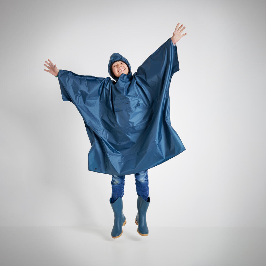 Poncho de pluie  Glenarm junior