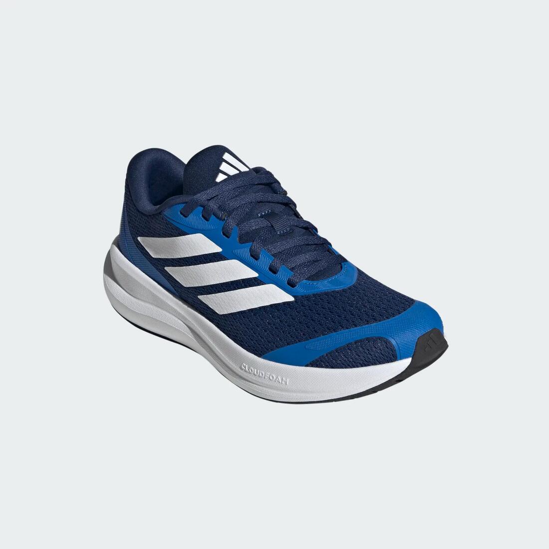 Chaussures de running enfant garçon, adidas Runfalcon 6 Bleu