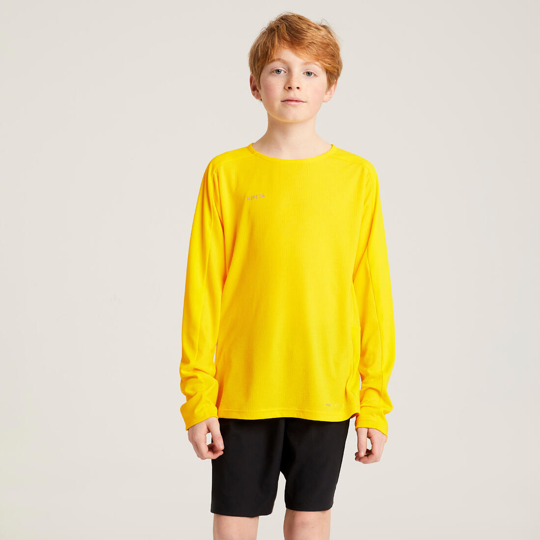 Short de football viralto club enfant marine