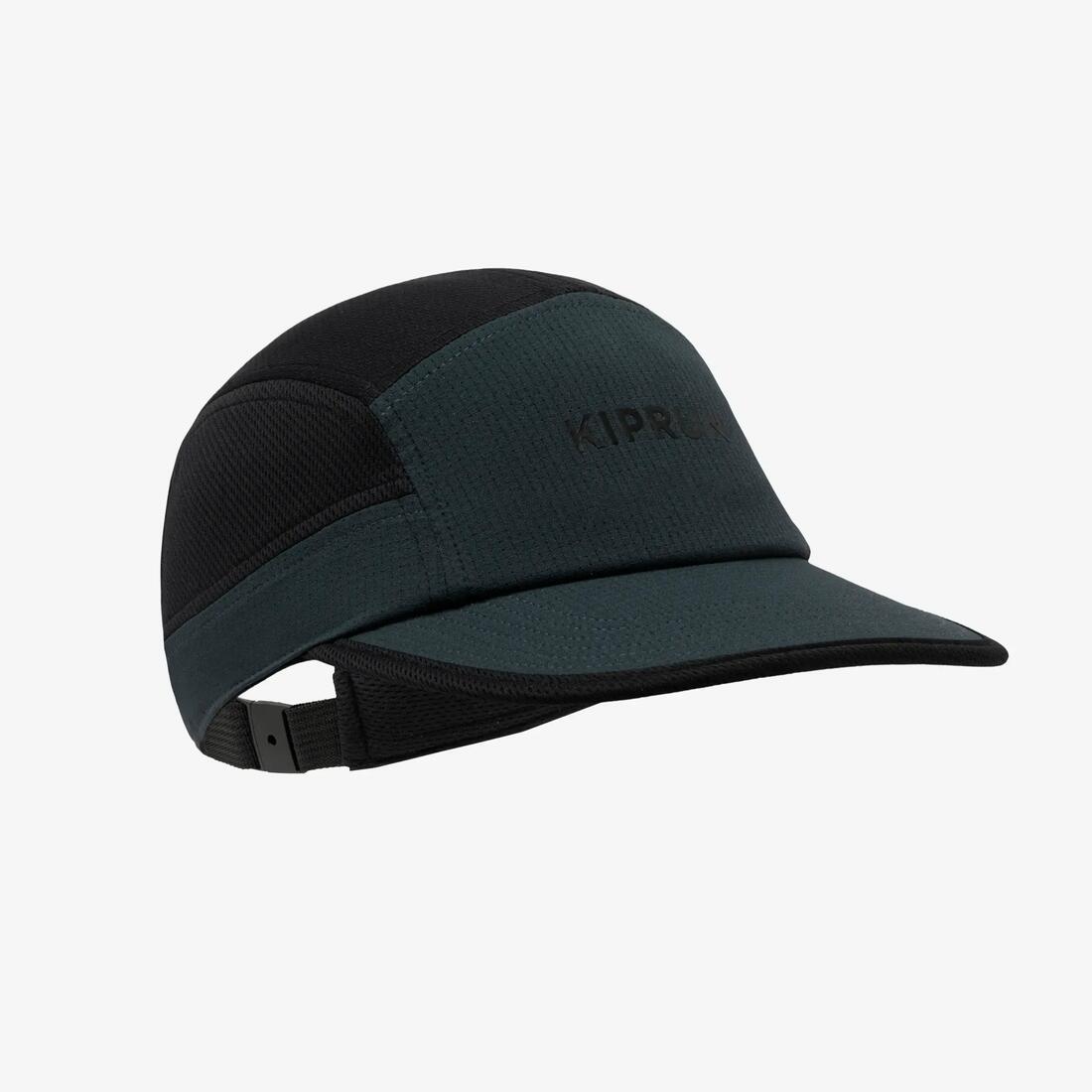 Casquette running Homme Femme - KIPRUN 5 panneaux