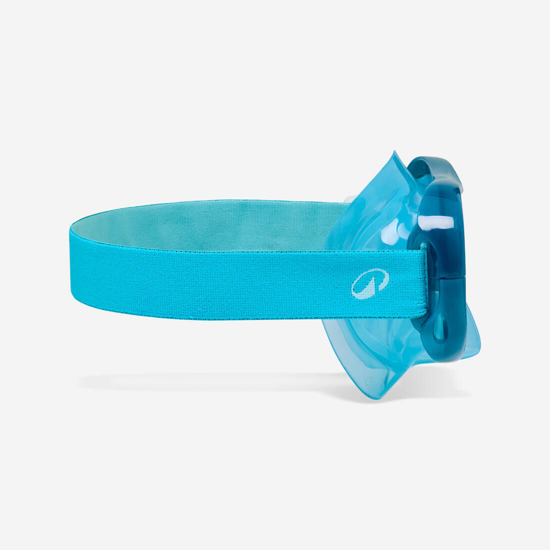 Masque de plongée ANTI-BUÉE, 100 Mono Confort