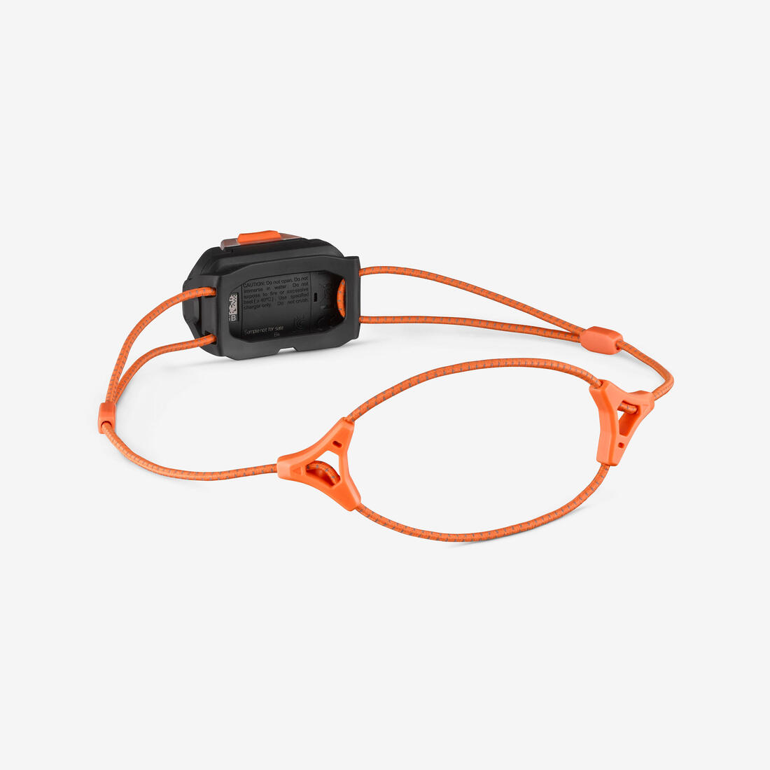 Frontale Petzl Swift LT 380 lm