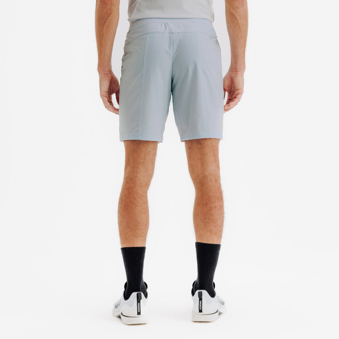 Short de padel respirant Homme - Dry