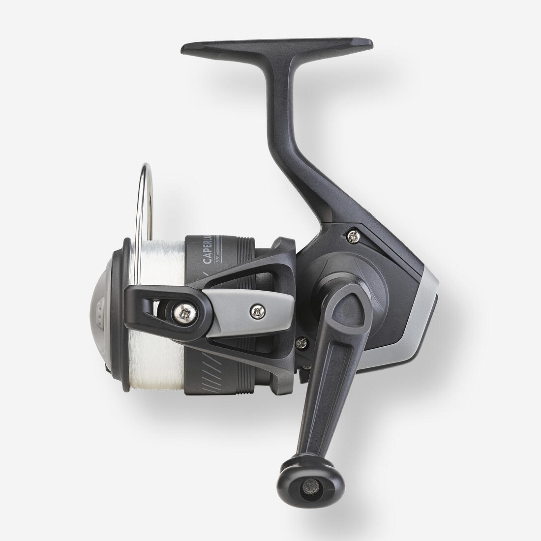 Moulinet pêche aux carnassiers R100 3000
