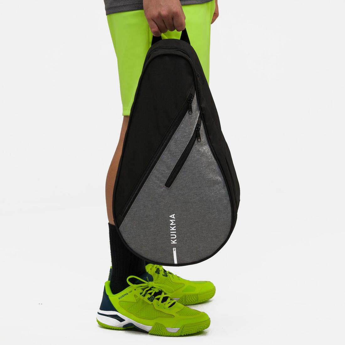Sac à dos de padel 14 L- Kuikma PC 190