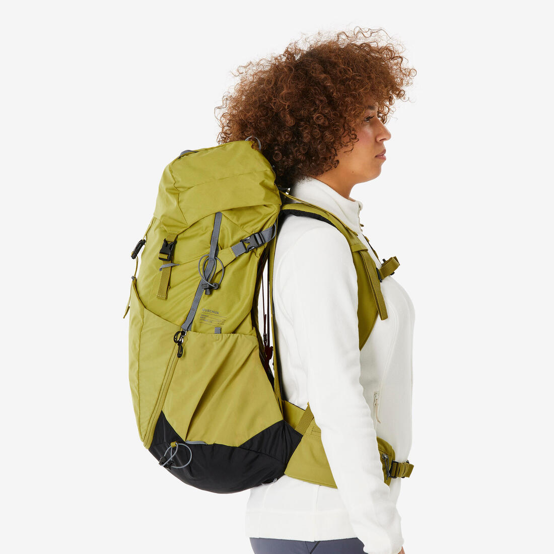Sac à dos de randonnée 38L, MH500