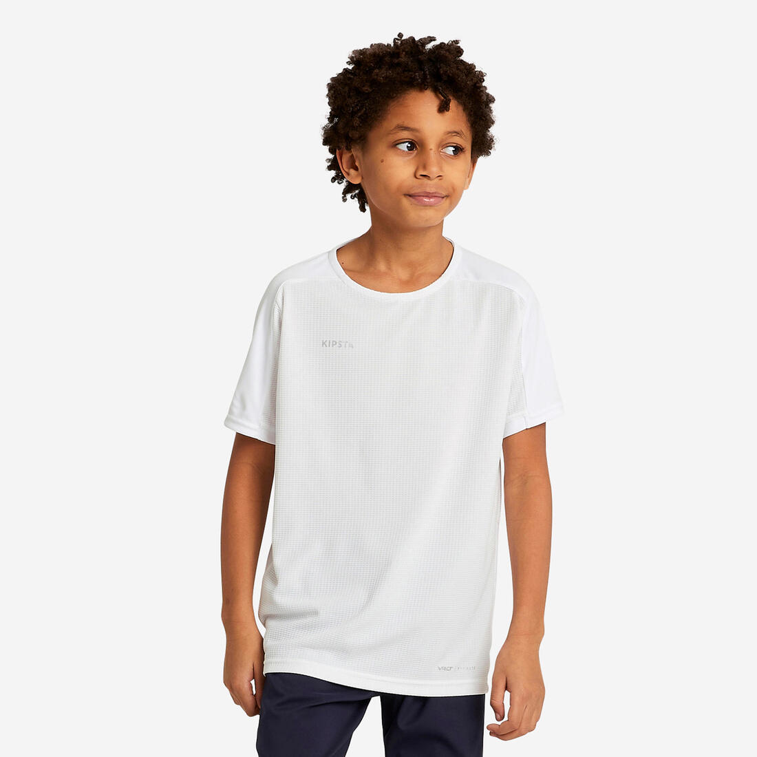 Short de football viralto club enfant marine