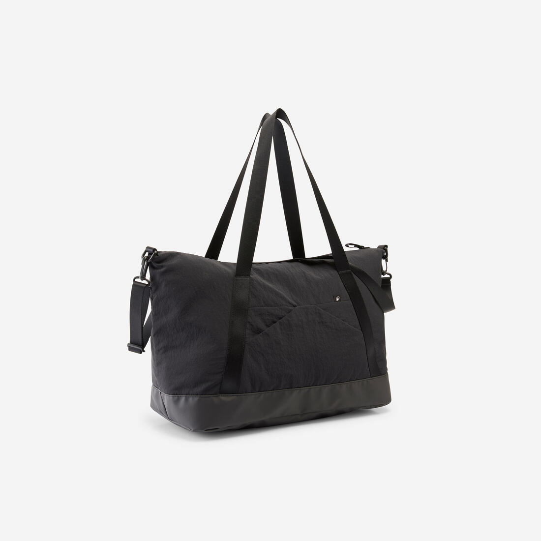 Sac de sport à bandoulière avec poche étanche 28L
