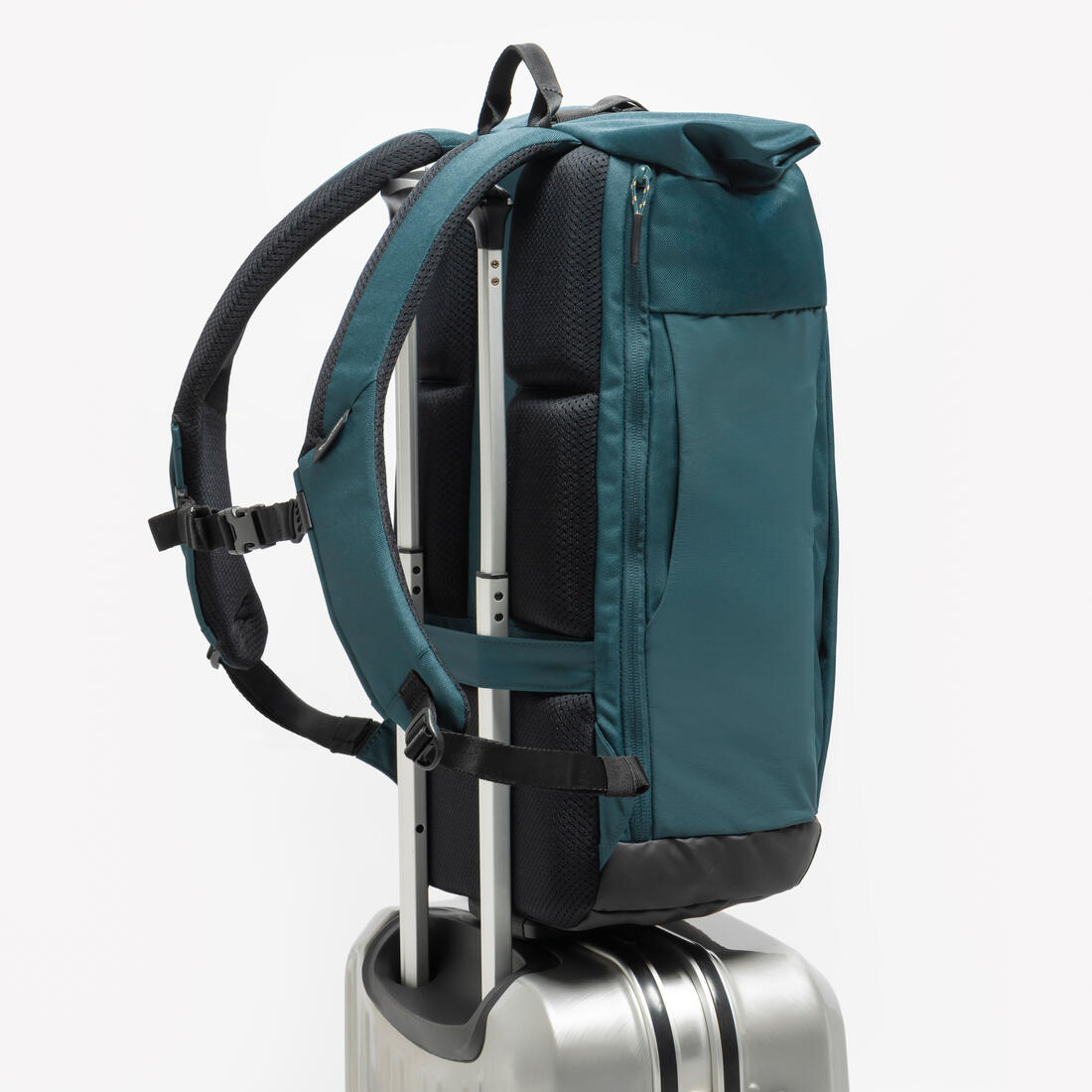 Sac à dos de randonnée 23L, Escape 500 Rolltop