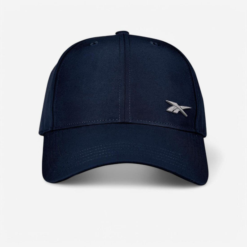 Casquette de fitness adulte, bleue