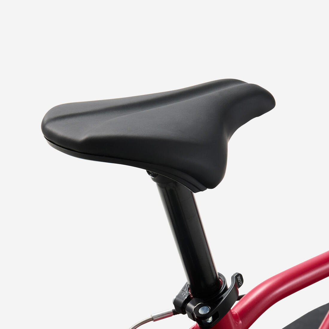 Vélo enfant 16 pouces 4-6 ans, DISCOVER 900