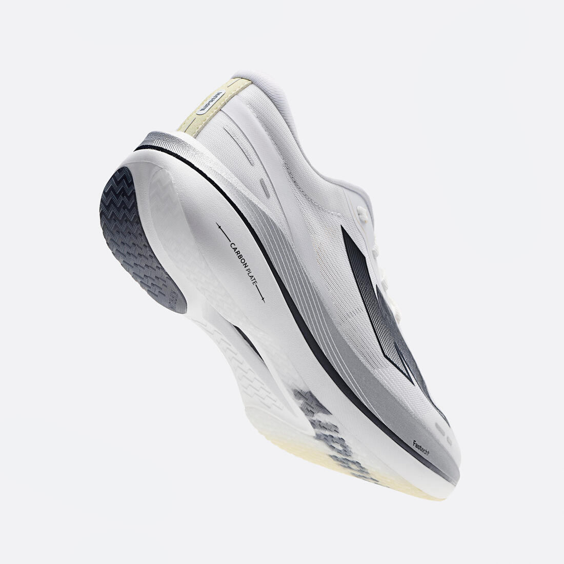 Chaussures de running carbone homme, Kiprun Kipstorm Challenger