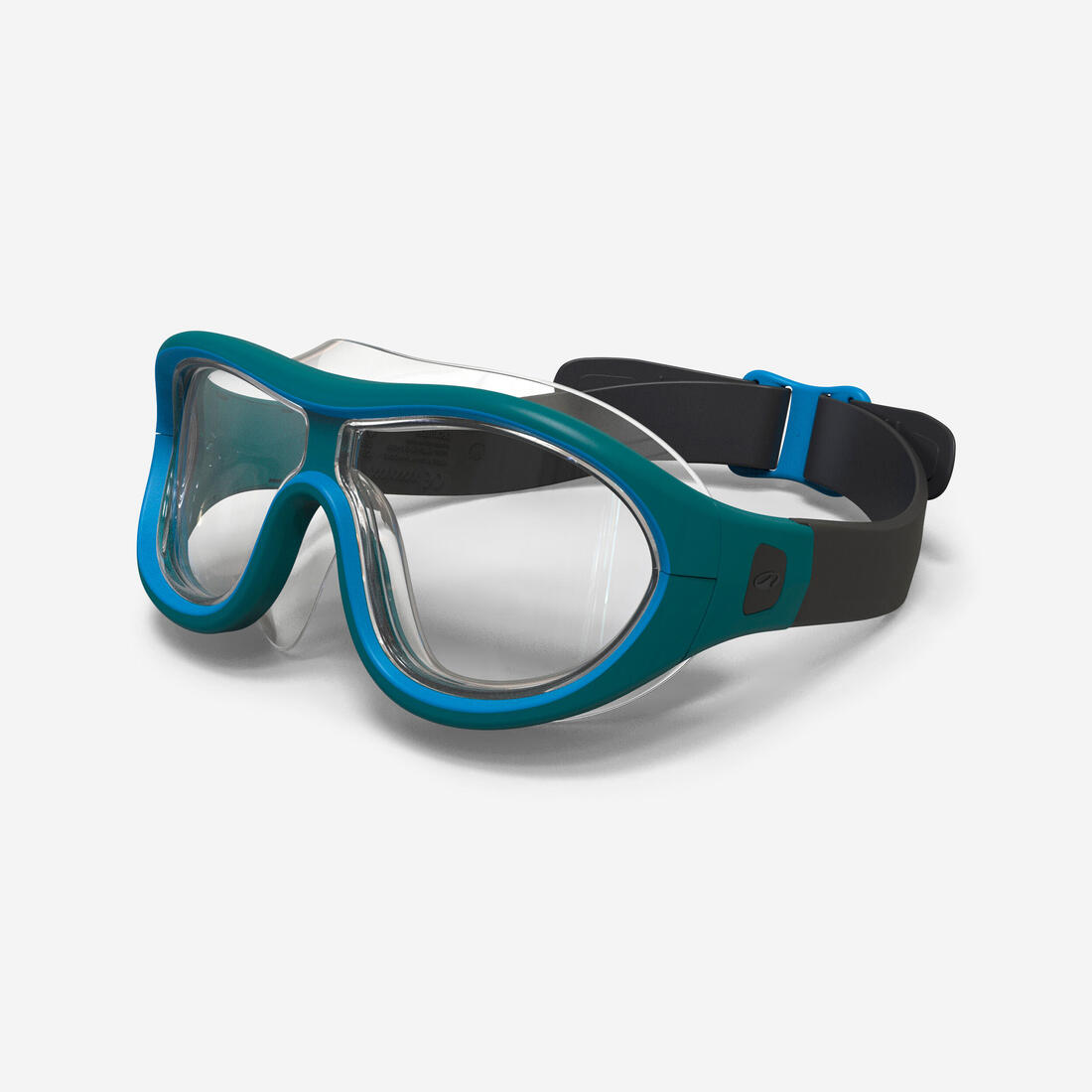 Masque De Piscine SWMDOW - Ecran Clair - Taille Unique