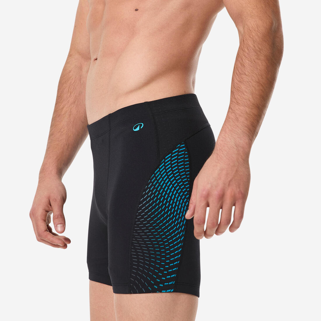 Boxer long natation homme, Fiti