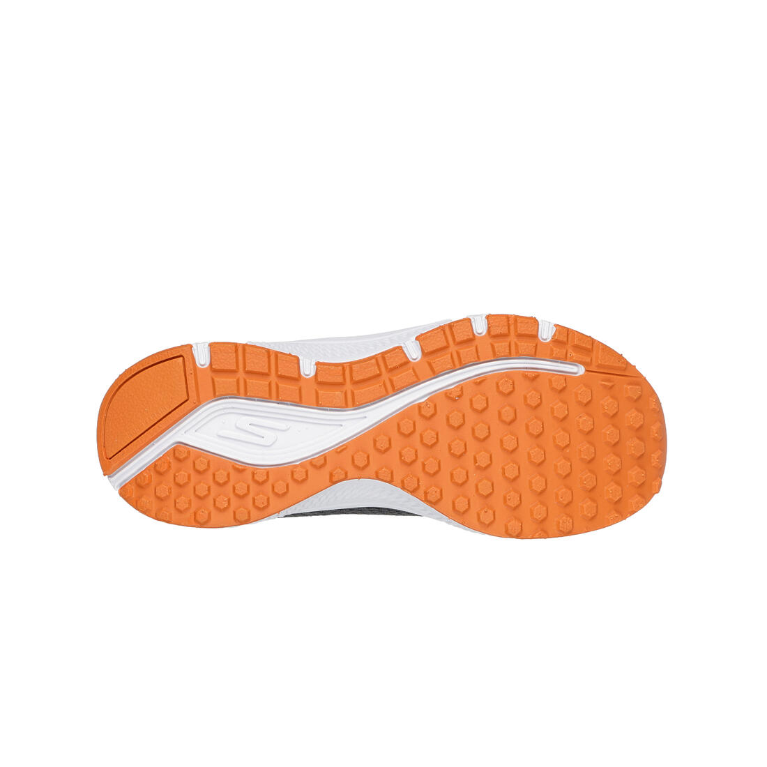 Baskets à scratch enfant - Skechers DYNAMIC