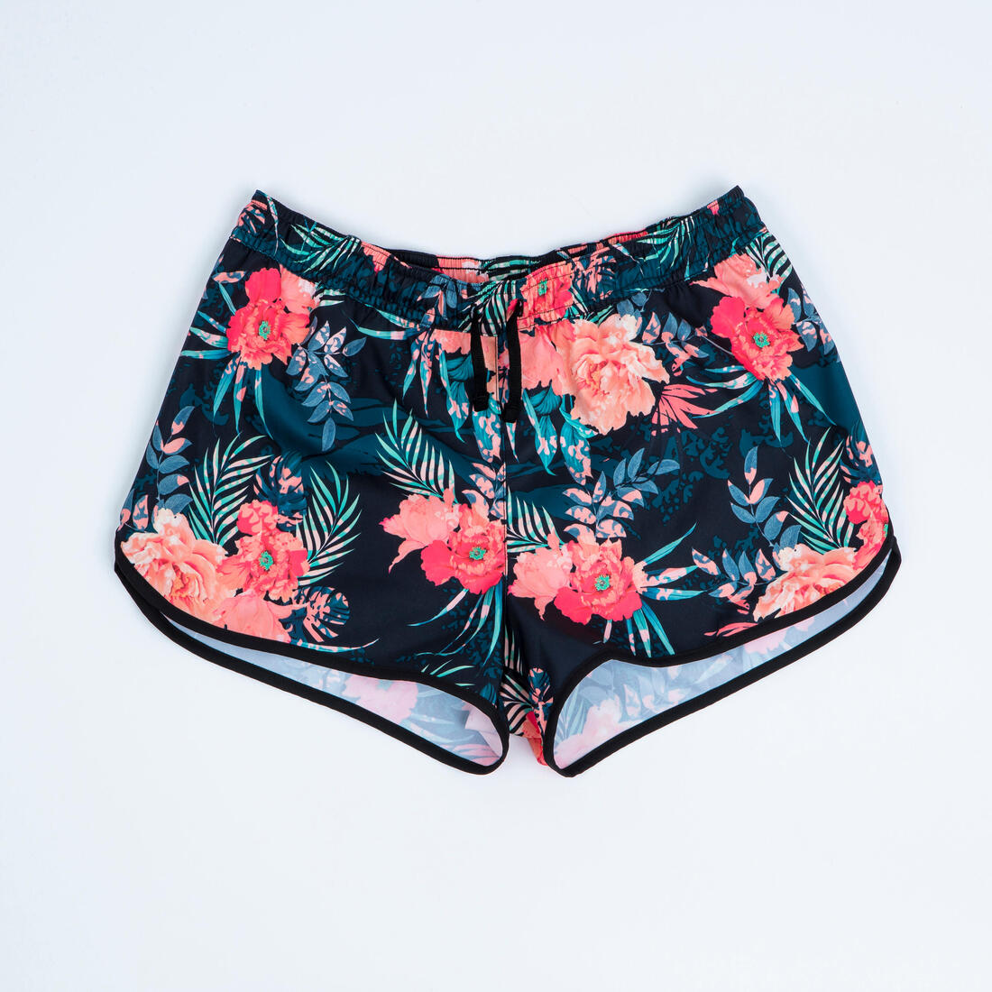 short de bain surf Fille junior