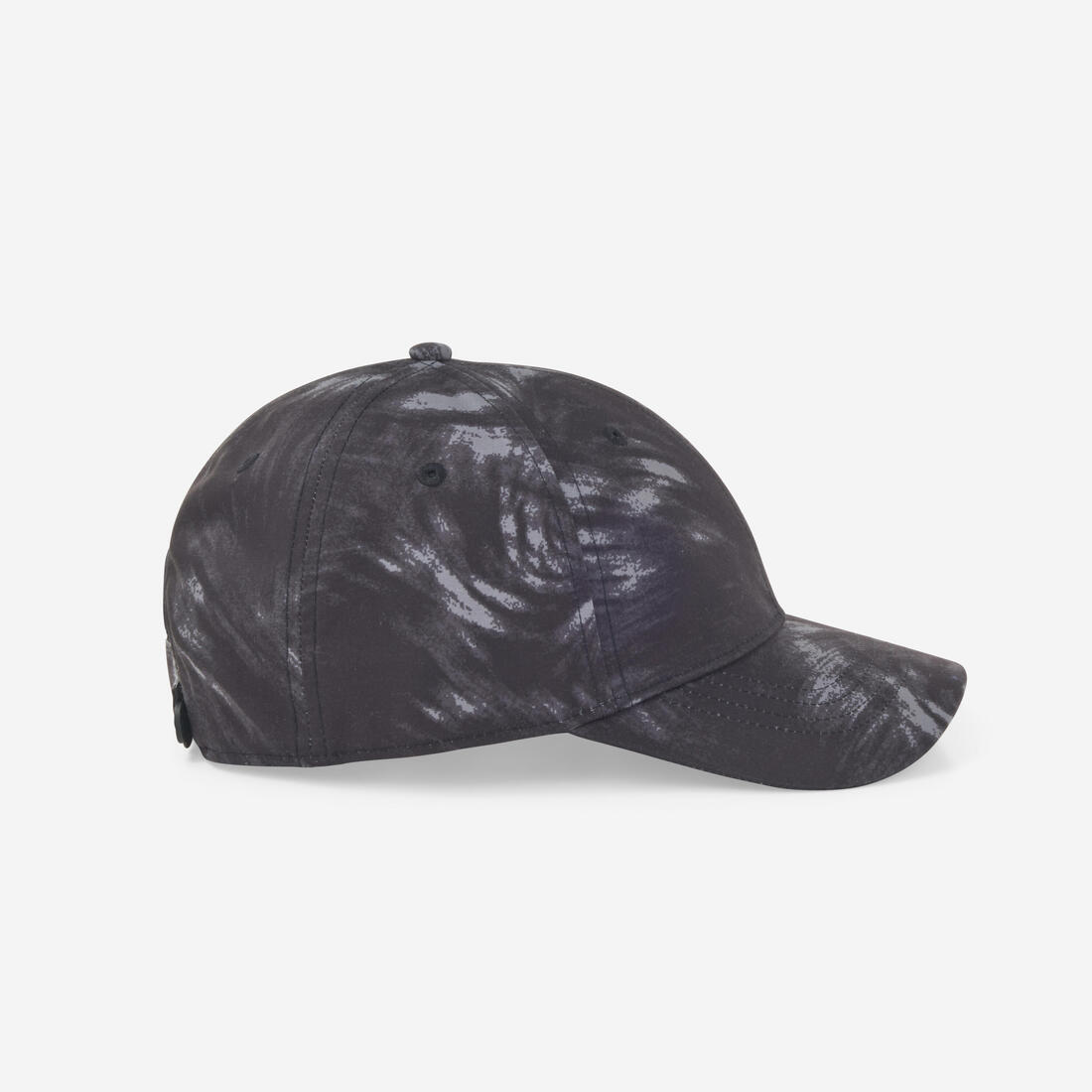 CASQUETTE  ARTENGO TC 500 NOIR T58