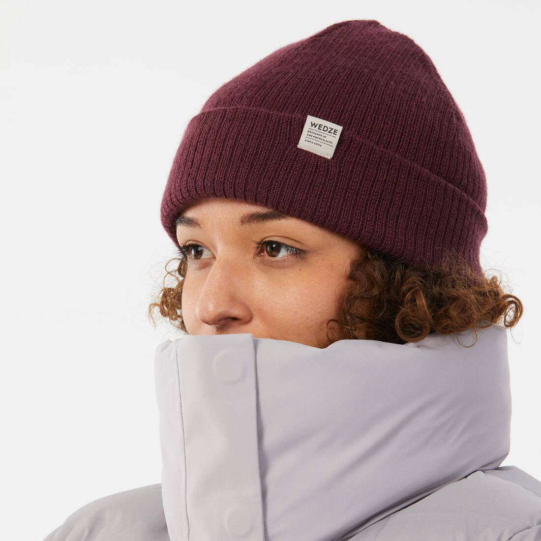 BONNET DE SKI ADULTE - FISHERMAN
