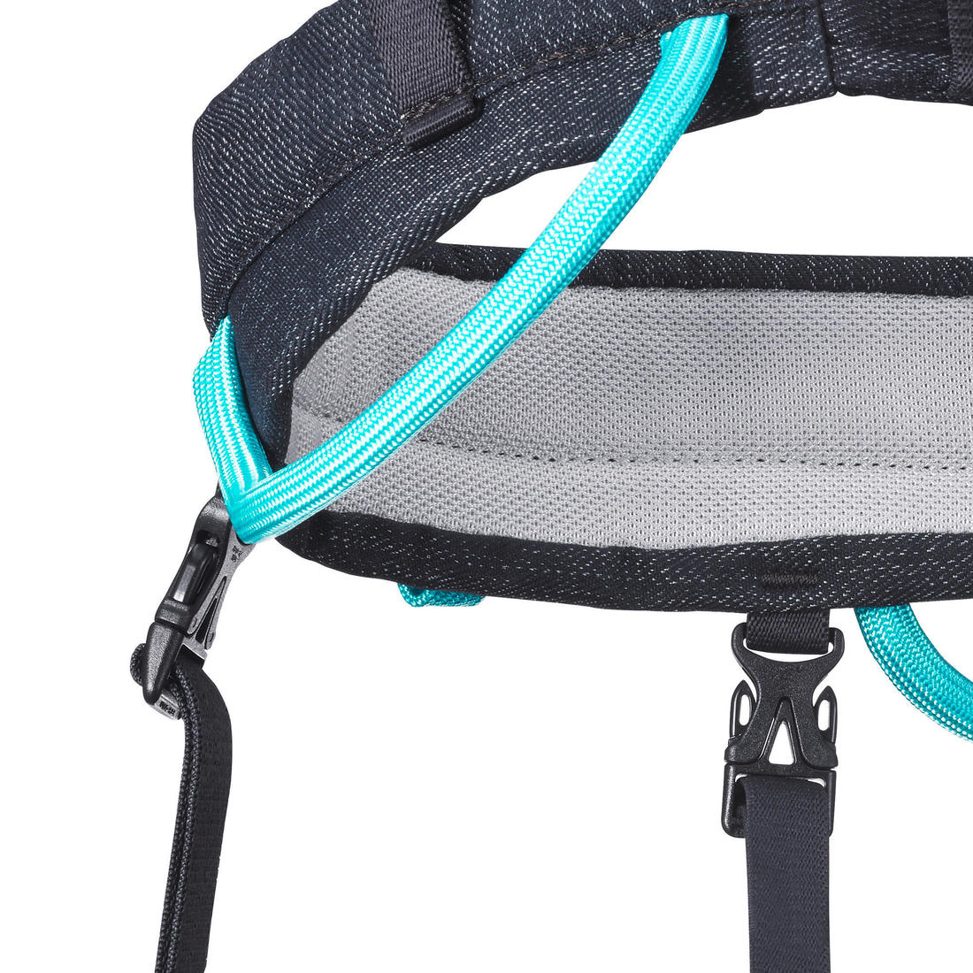 HARNAIS ESCALADE ENFANT - ROCK JUNIOR