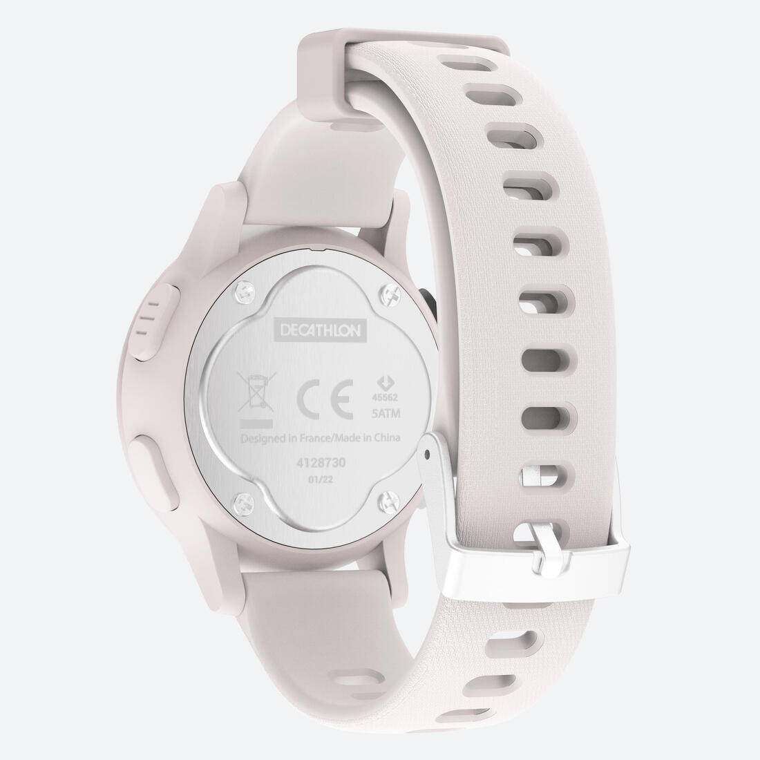 Montre chronomètre de course à pied, W500S