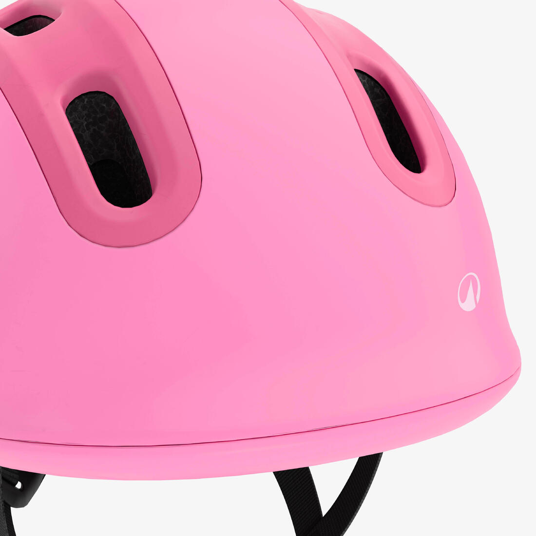 Casque velo enfant 47-55 cm, play 500