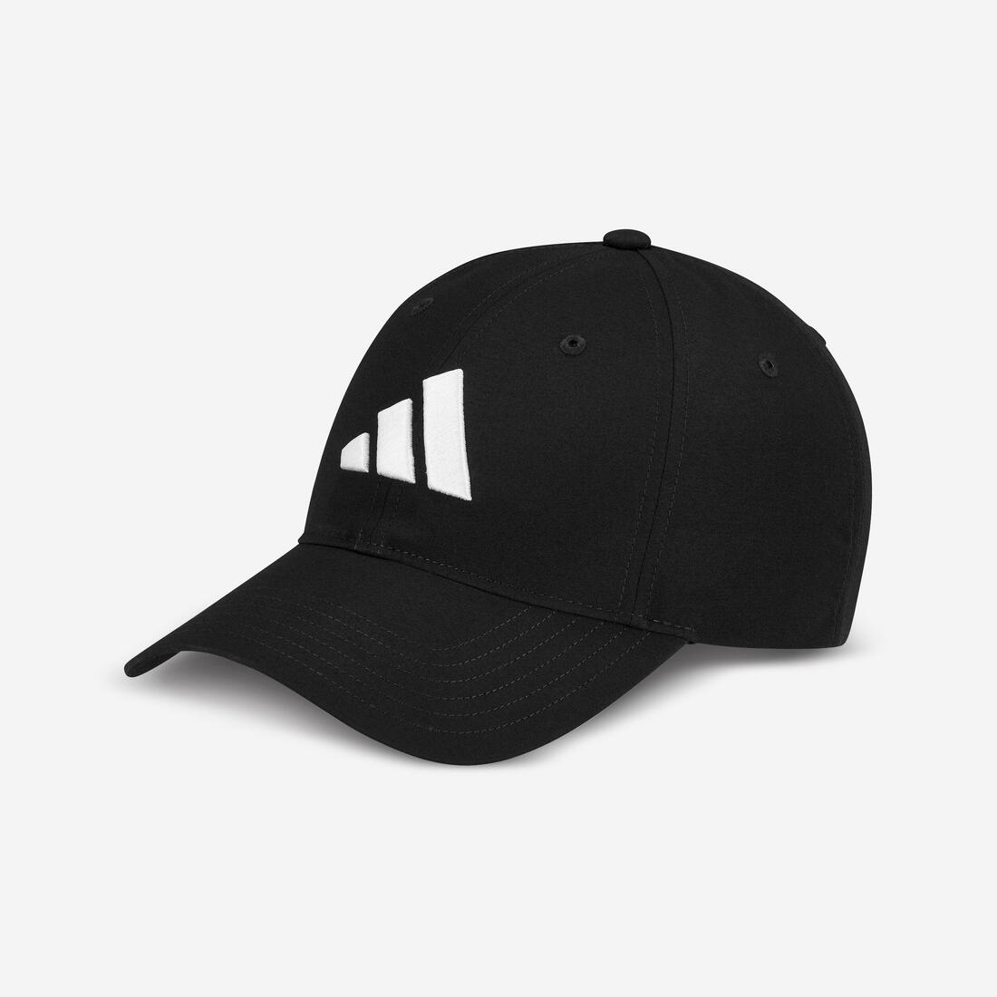 Casquette golf adulte Adidas - noir – 8813699